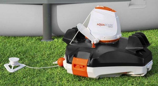 Робот-пылесос Bestway вакуумный для бассейнов AquaRover (58622)