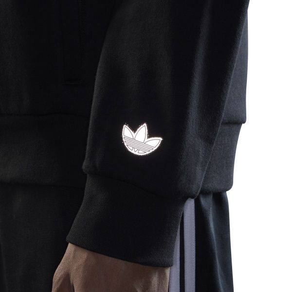 Джемпер Adidas BX-20 HOODY GD5796 р. M сірий