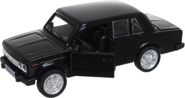 Автомодель АвтоСвіт 1:32 Машинка AS-2061 в асортименті AS-2061