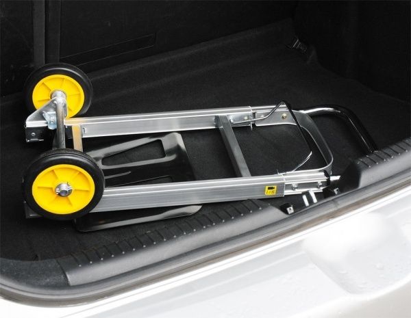 Візок вантажний Vorel 78661