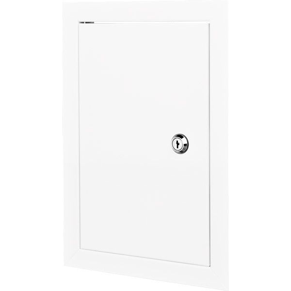 Дверцы ревизионные Домовент ДМЗ 200x250