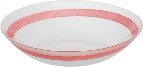 Сервіз столовий Zelie на 6 персон 18 предметів N2232 Luminarc