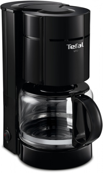 Кавоварка крапельна Tefal CM1218DE 