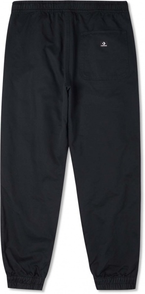Брюки Converse Go To Jogger 10023502-001 р. 2XL черный