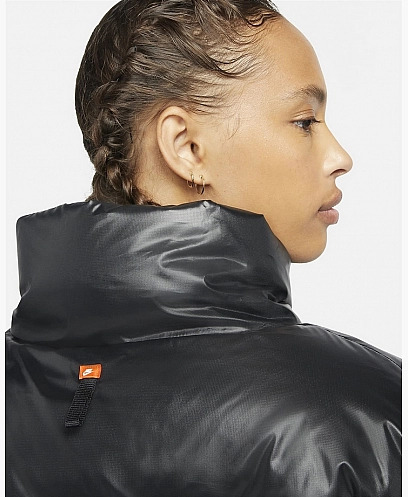 Куртка Nike TF CITY JKT DH4079-010 р.L черный