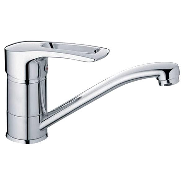 Смеситель для кухни Sanlux G-Ferro 555 Hansberg 15