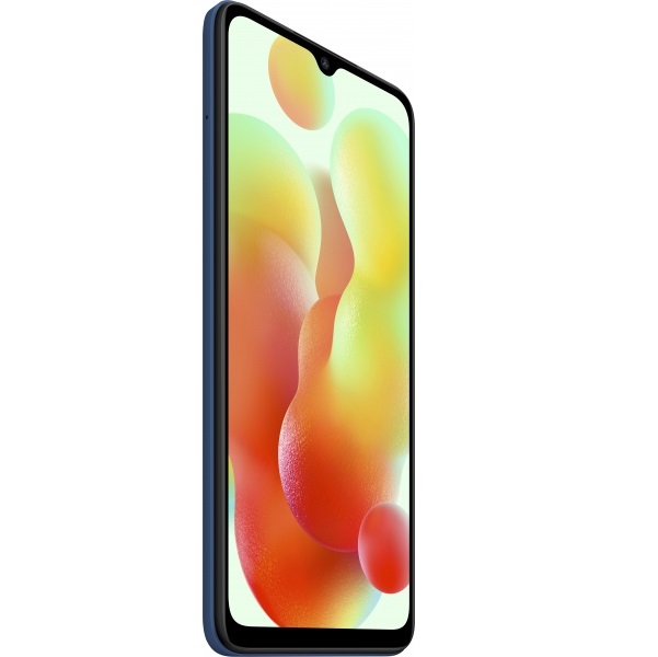 Смартфон Xiaomi Redmi 12C 4/128GB ocean blue (977269) 