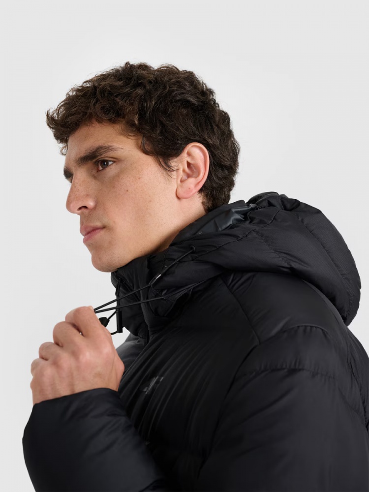 Куртка 4F DOWN JACKET M599 4FWAW25TDJAM599-20S р.L