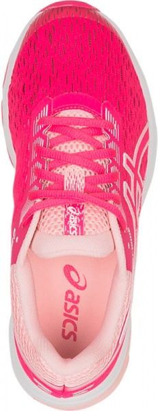 Кроссовки Asics GT-1000 7 GS 1014A005-700 р.5,5 коралловый