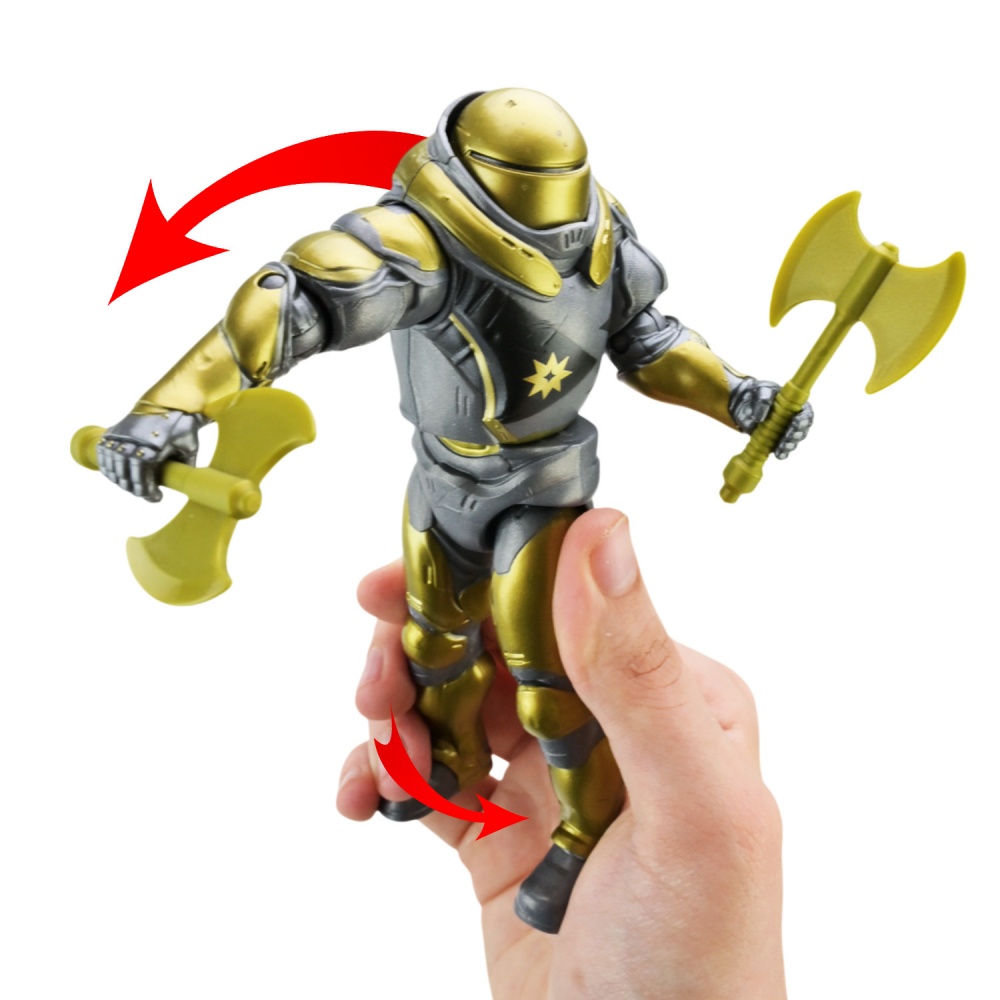 Фигурка DC 15 см 6073190