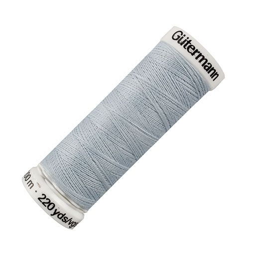 Нити Gutermann Sew All №100 200 м 748277 цвет 75
