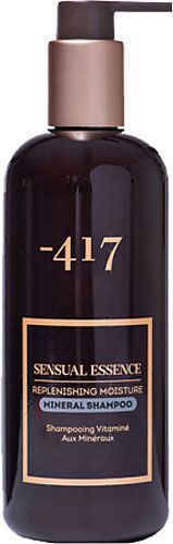Шампунь Minus 417 Sensual Essense мінеральний 350 мл