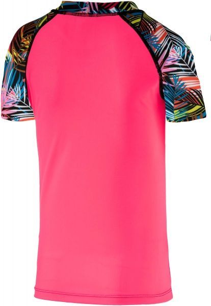 Футболка Firefly FLR2 Lauretta jrs 285705-050 116 кораловий