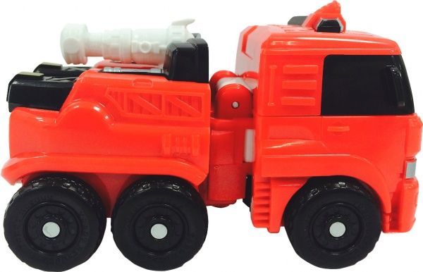 Игрушка-трансформер Tobot mini R 