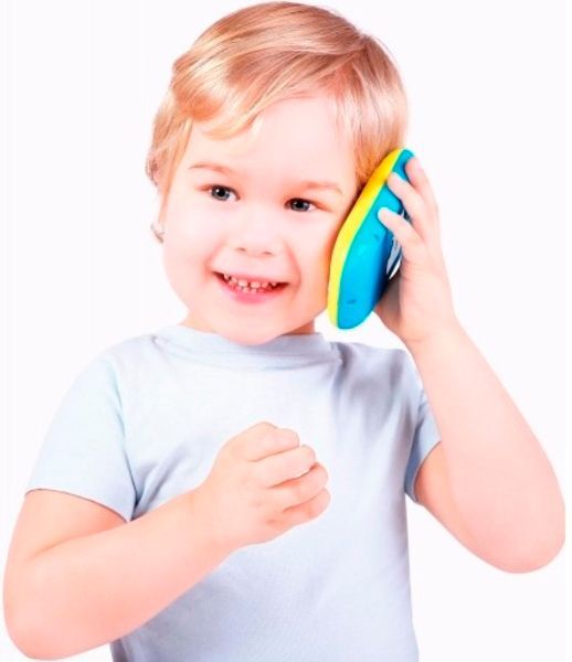 Смартфончик Bebelino интерактивный 58160