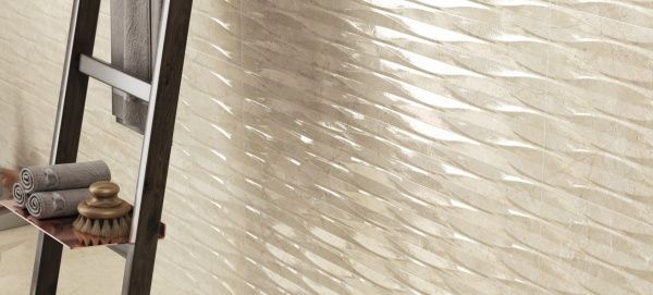 Плитка Cifre Crema Marfil 30x90 (1,35) 