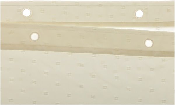 Шторка для ванной Spirella RICCO 10.43815