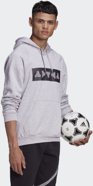 Джемпер Adidas TAN SW HOODY GE5146 р. M