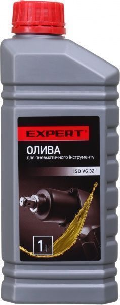 Олива для пневмоінструмента Expert 000006829L 1 л 