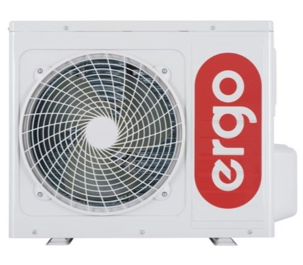 Кондиціонер Ergo SMART ACI 0988 CHW