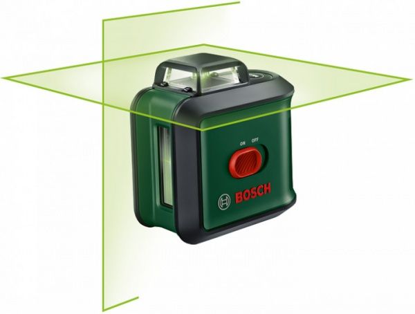 Нивелир лазерный Bosch UniversalLevel 360 0603663E00