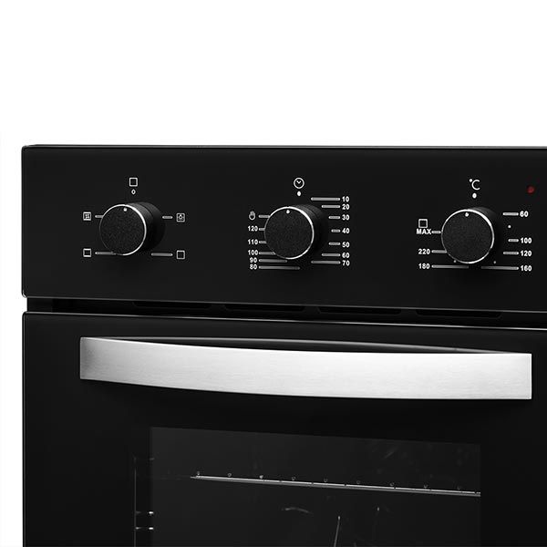 Духовой шкаф Pyramida F 40 M 45 GBL