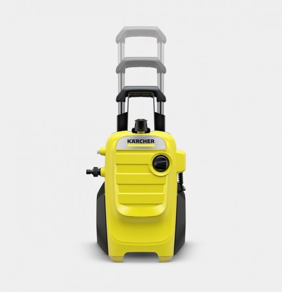 Комплект Karcher минимойка K4 Compact + пылесос WD3 Prenium 9.611-700.0