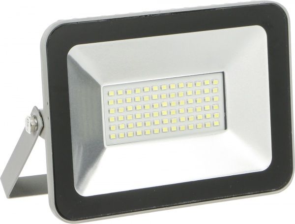 Прожектор Jazzway PFL-C-SMD 30 Вт IP65 черный 5001466