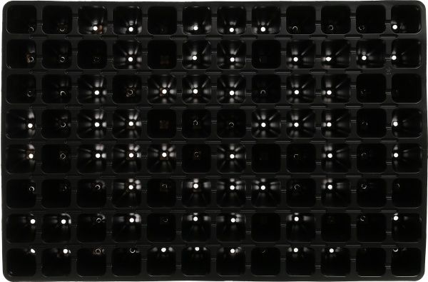 Кассеты ДС на 96 ячеек