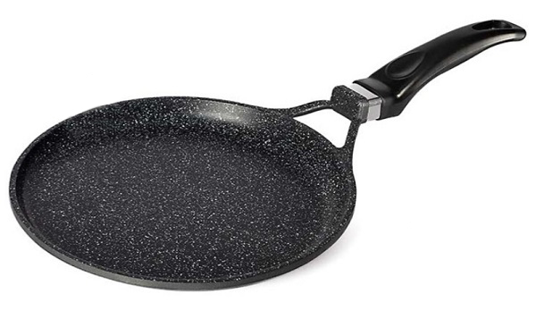 Сковорода для млинців Biol 24 см 24084І