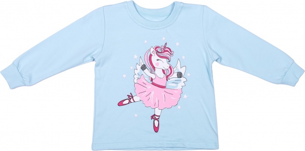 Піжама для хлопчиків Фламінго р.98 ментоловий 329-328 