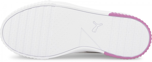 Кроссовки Puma Carina L 37032546 р.UK 4,5 белый