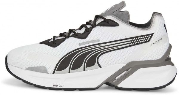 Кроссовки Puma PWRFRAME AEROGRAM 38716901 р.42 белый