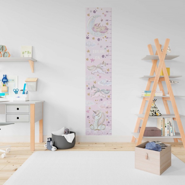 Ростомір Lipastick Єдинороги 30х155 см 15082131