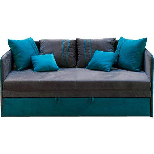 Тахта Берегиня Сіена 1600x1030x730 мм