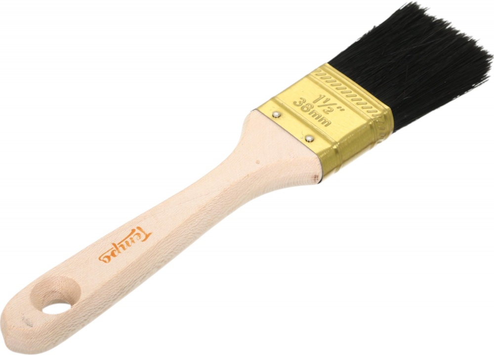 Пензлик Tempo для робіт із алкідними фарбами 1.5