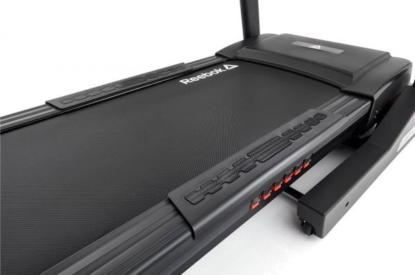 Бігова доріжка JET 460 Series Reebok (RVJF-10521BKBT)