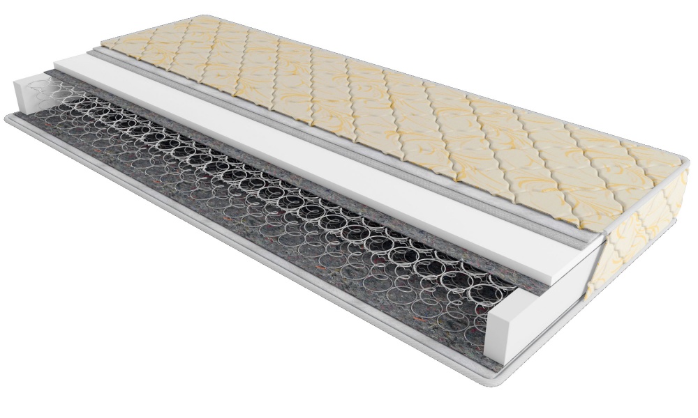 Матрас Strong bonnel UP! (Underprice) 90x200 см