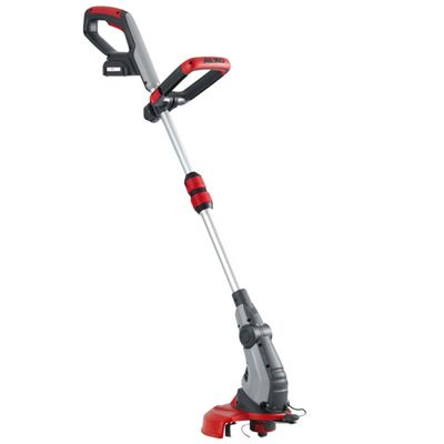 Триммер AL-KO GTLi 18V Comfort аккумуляторный