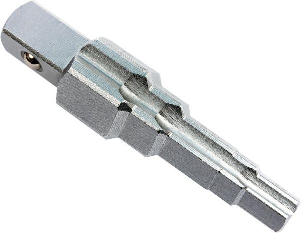 Ключ ступінчастий для американок YATO YT-03316