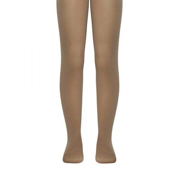 Колготки детские ESLI Cool 50 р.116-122 бежевый 