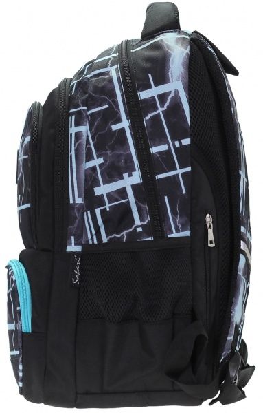 Рюкзак Safari 46x30x17 см 19-119L-1