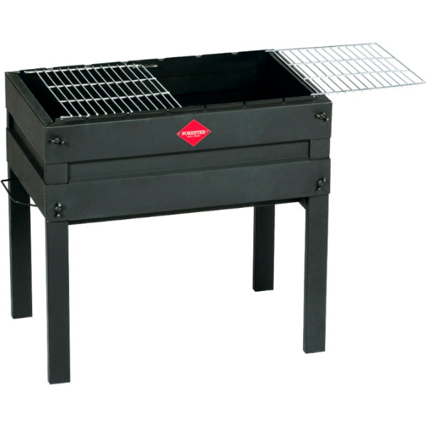 Мангал Forester BQ-909 50х30 см