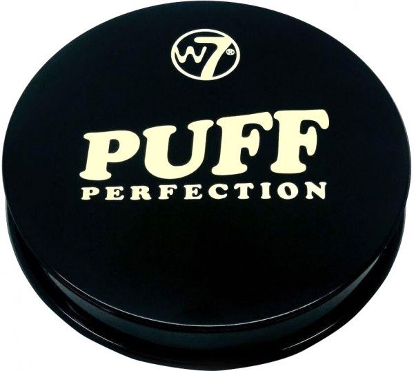 Компактная W7 Puff Perfection Fair 10 г