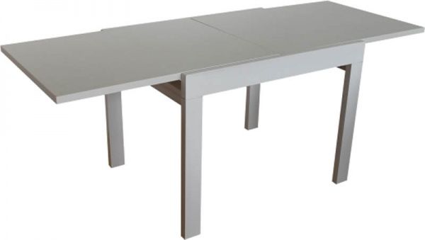 Стіл обідній СК білий 