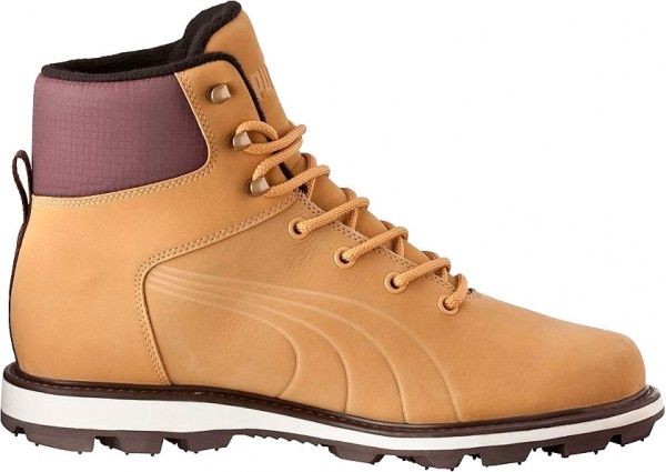 Ботинки Puma Desierto Fun 36119206 р. 10 розовый