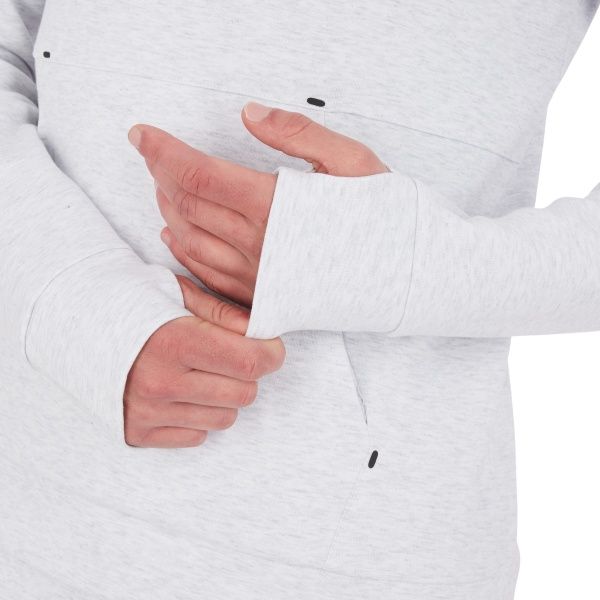 Джемпер Energetics Amou I ux 302770-901005 р. XL сірий