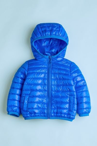 Куртка дитяча Zironka р.92 електрик Z1-48-0003-1 