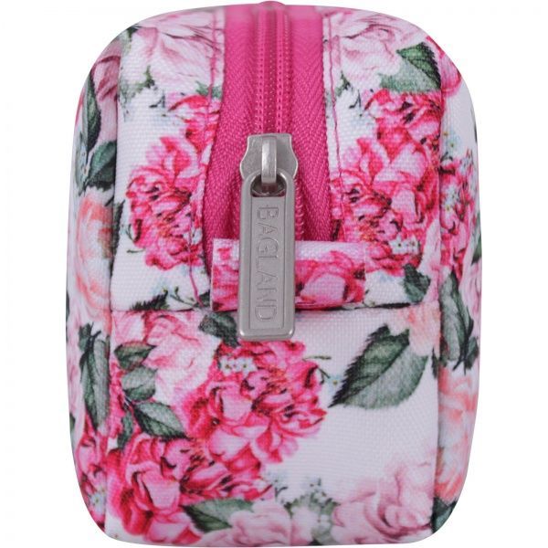 Косметичка Bagland Розы сублимация 793 мульти 00200664 