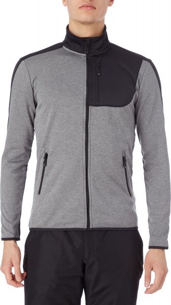 Джемпер McKinley Drake ux 294462-903057 р. XL чорний